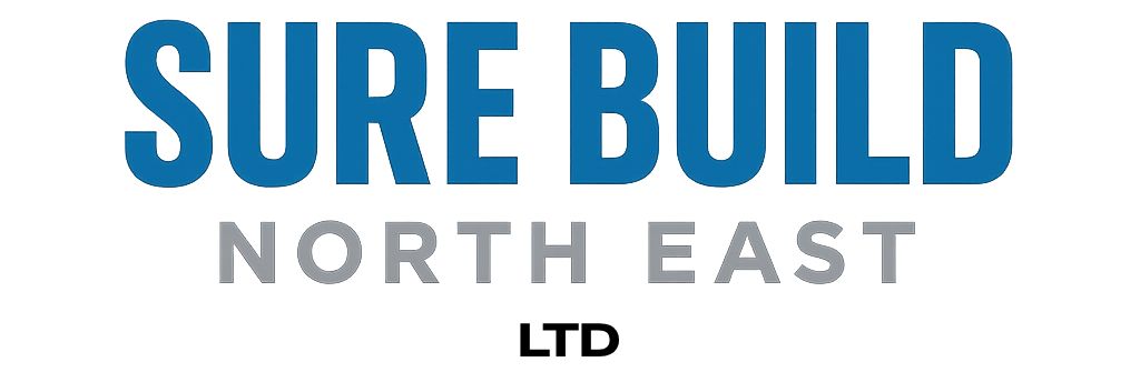 Sure Build North East Limited